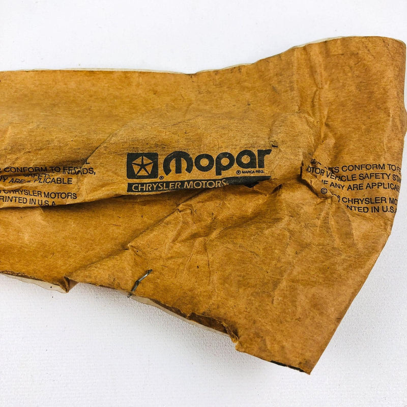 Mopar J5350663 Front Brake Hose OEM NOS For Jeep 1972-1973 CJ-5 8