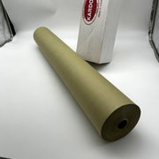 Kardol 036 Green Masking Paper 36in x 500ft Green Superior Machine Glazed Finish 10