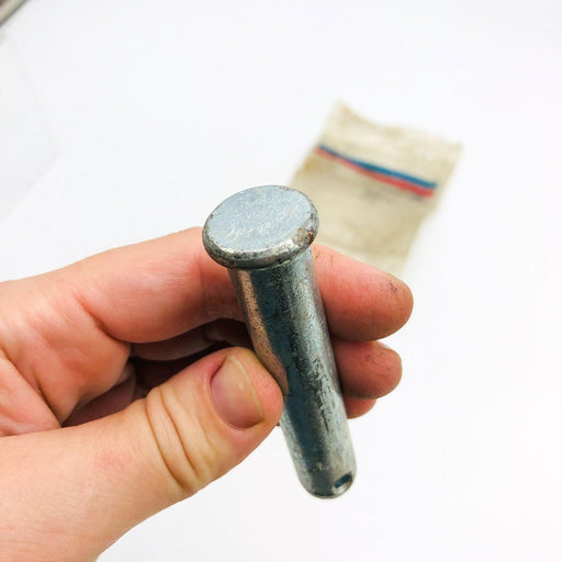 New Holland 9N595 Knuckle Pin OEM NOS Ford 1902696 Open 2