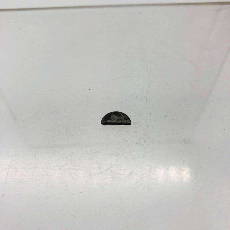 Poulan 507100111 Flywheel Key for Chainsaw OEM New Old Stock NOS Loose No Pkg 6