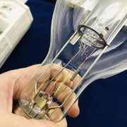 Philips 133322 Light Bulb Lamp MP400/BU Metal Halide HID Mogul Screw EX39 Base 8