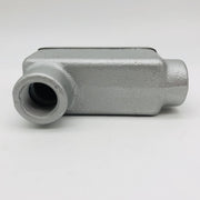 Thomas & Betts OELB2-TB Conduit Body Outlet Box with Cover 3/4in Iron OELB Style 7