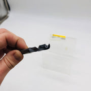 Kennametal 6351175 Drill .2813 KCMS15 K210A02813SGL Carbide Internal Coolant 8