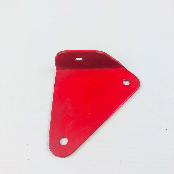 Gravely 08716600 Bracket Red OEM NOS Replaces 019869 Loose Wear 8