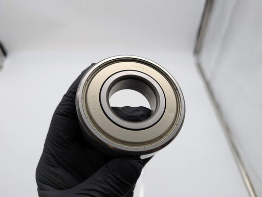 Koyo 6307ZC3 Ball Bearing 1.38" Bore 3.15" OD 0.83" Width 2