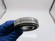 NTN 6207 Radial Bearing Shaft Open 35mm Shaft 72mm OD 17mm Wide 6207CS21 3