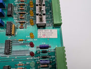 Dematic Rapistan F002700038 A Intec Servo Interface Board F002700038A NOS 2