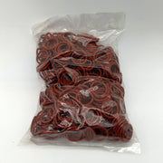 Marco S1000-116 Silicone O Ring 0.103 CS 0.737 ID FDA 70A Compliant Pack of 500 5