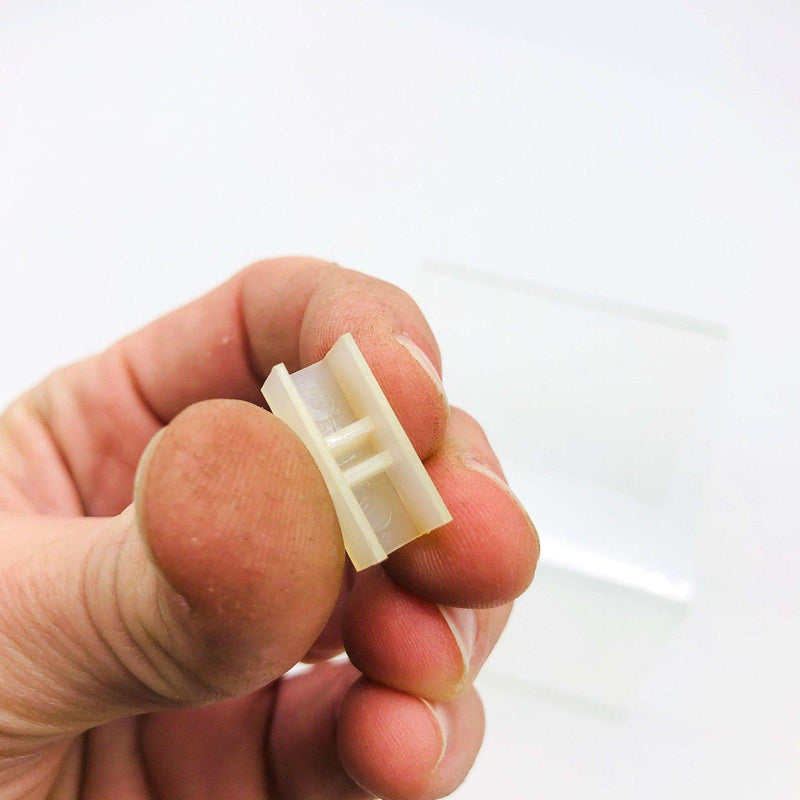 Mopar 4167969 Shift Fork Pad Bushing for Transfer Case OEM NOS Loose No Pkg 3