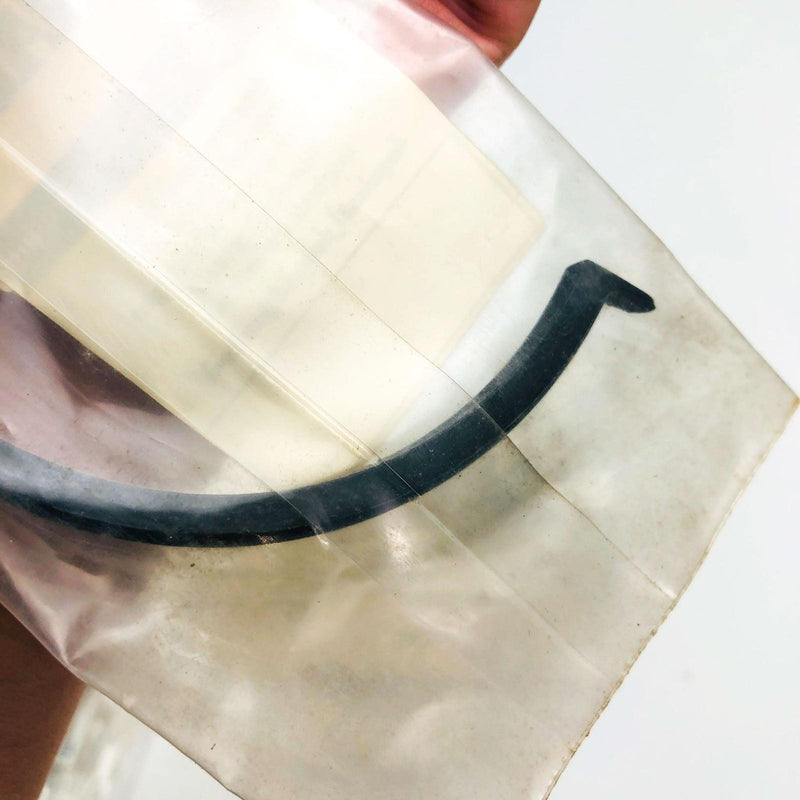 Mopar T1349367 Seal Rear Main Bearing OEM NOS Renault 7701349367 Sealed 2