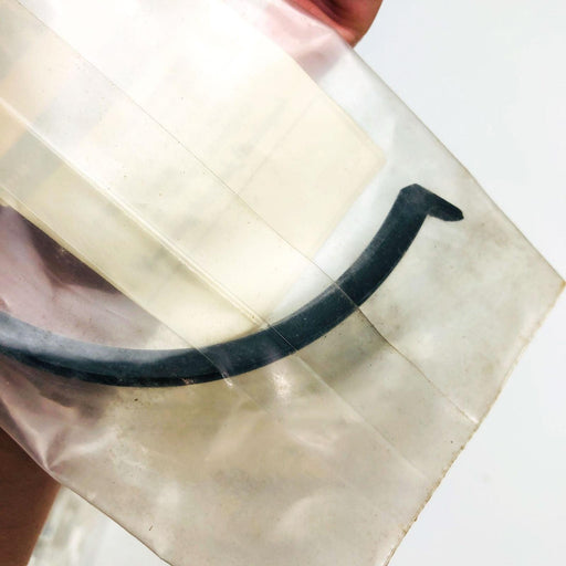 Mopar T1349367 Seal Rear Main Bearing OEM NOS Renault 7701349367 Sealed 2