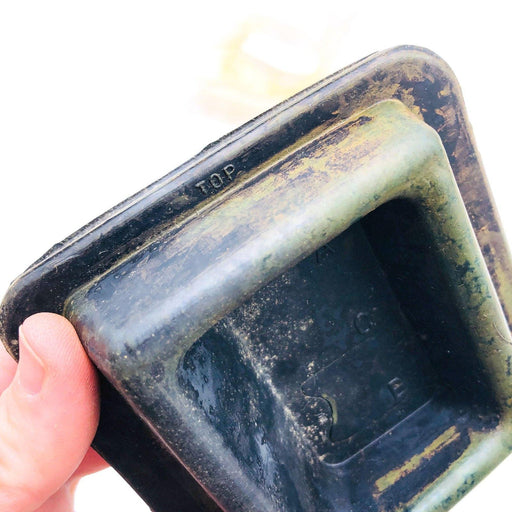 Crown 3236453 Boot Cover for SR4 Transmission NOS 1981 Jeep 4.2L Six Cylinder 2