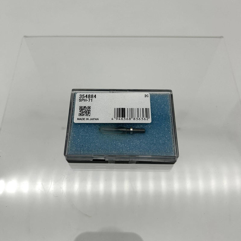 Mitutoyo 354884 Stylus SPH-71 Roughness Gauge Measuring Needle 1ct 8