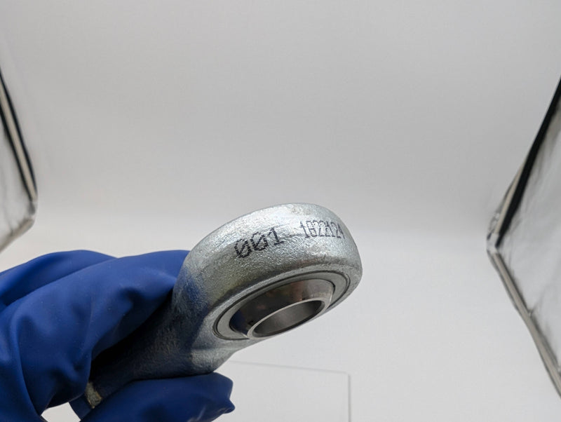 Rexroth 1822124006 Ball Eye Rod End M20x1,5 20mm ID 77mm Length 3