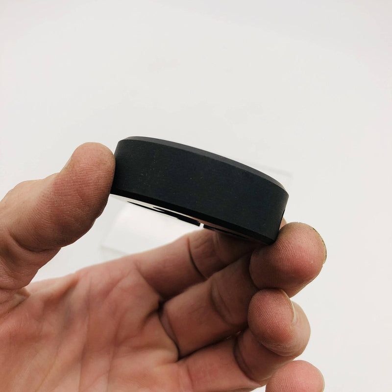 GWS 13232 Round Adjustable Split Die 11/16-20 NS Right Hand Thread HSS 2" OD 8