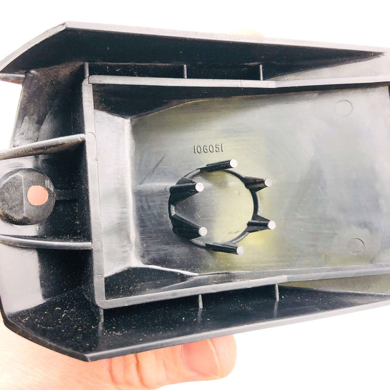 Poulan 507106051 Air Filter Cover for Chainsaw OEM NOS Replaces 507107051 6