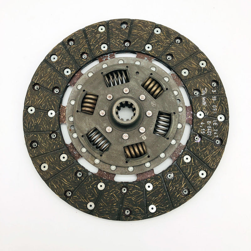 New Holland 82006626 Clutch Disc OEM NOS Superseded to CNH E8NN7550HA Open