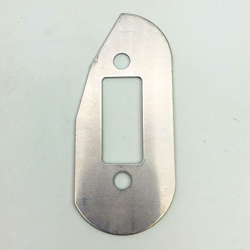 Lawn-Boy 613755 Exhaust Gasket OEM New Old Stock NOS Loose 1