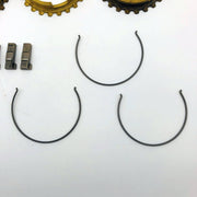 Crown 991021X Synchronizer Repair Kit New Old Stock NOS For Jeep CJ5 CJ6 5