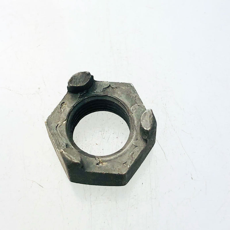 Mopar 6500121 Nut Tie Rod End OEM NOS For Jeep 9