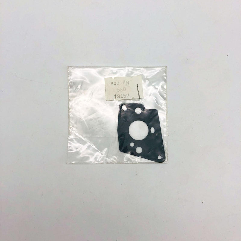 Poulan 530019157 Gasket for Trimmer OEM New Old Stock NOS Loose No Pkg 5