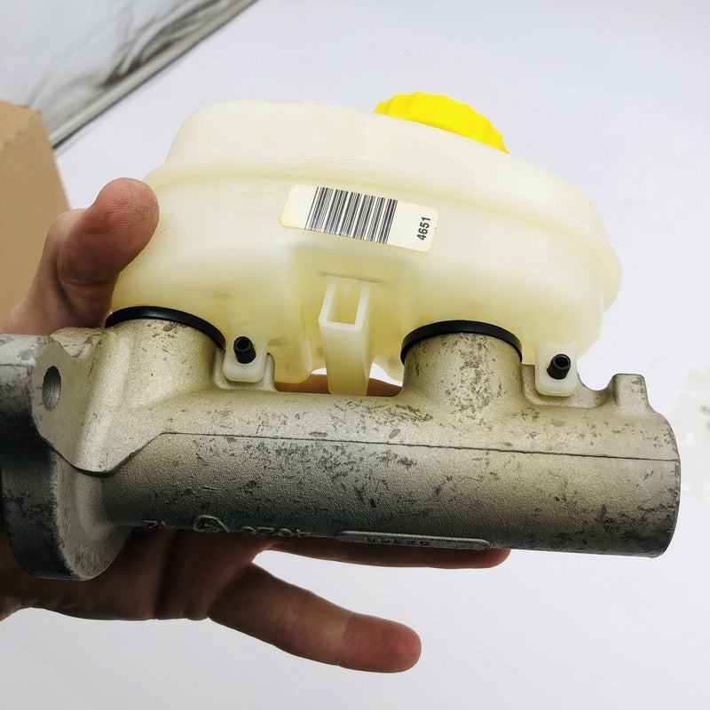 Mopar 4761941 Brake Master Cylinder Assembly OEM New Old Stock NOS Open 11