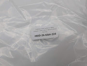 PC80X56C13669 Seal kit for MAAC Hydraulic E13995 Cylinder 80mm & 56mm Diameter 8