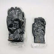 Global Glove PUG-555TS Cut Resistant Glove 10/XL Samurai Pu W/ Taeki5 12 Pairs 8