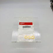 Oerlikon Metco 1001348 Baffle for 6P-II Combustion Thermal Spray Gun Pack of 3 4