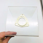 McCulloch 36138 Bearing Retainer for Chainsaw 33 Series Engines OEM NOS Loose 8