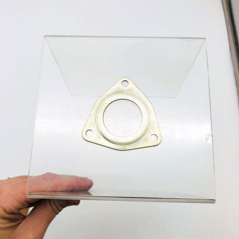 McCulloch 36138 Bearing Retainer for Chainsaw 33 Series Engines OEM NOS Loose 8