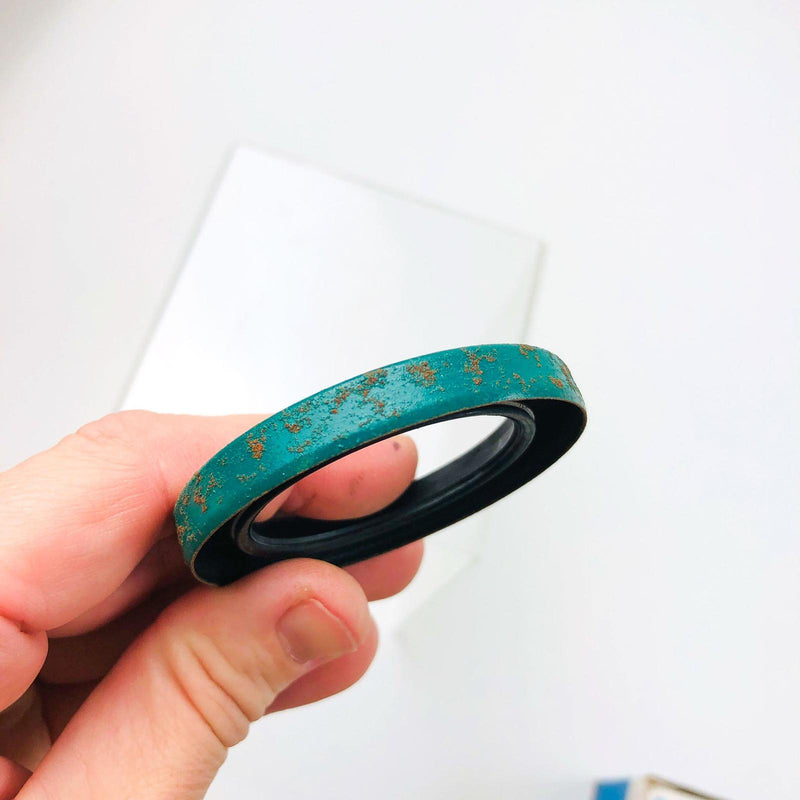 Mopar 83500199 Seal 2.290" OD 8350 0199 OEM NOS 1981-86 Jeep XJ Cherokee Open 5