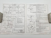 LCN Door Closer Arm 1460 CUSH Aluminum Finish for LCN 1460 Closers 11