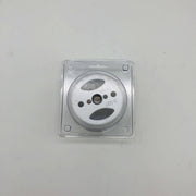 Blu Mol Xtreme 5873B Hole Saw 3-1/8"/79mm Cobalt Steel Bi-Metal Cats Eye Opening 3