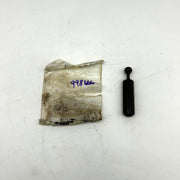 AMC Jeep 998666 Ball Nut Attaching Parts Clutch Cable to Throwout Lever OEM 1974 6