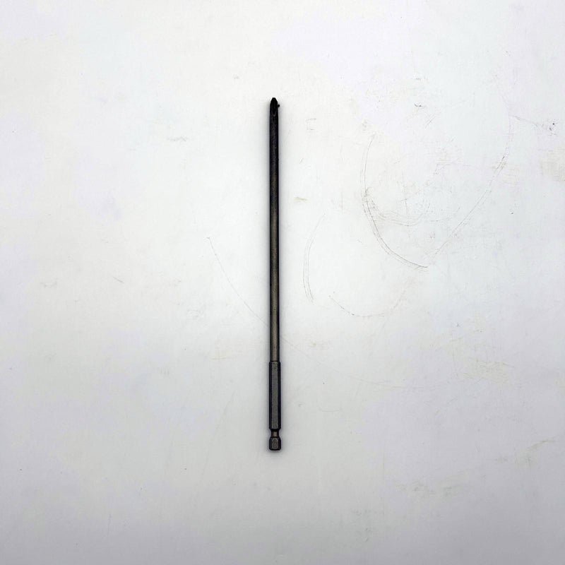 Apex SD-5414 Screwdriver Bit 1/4 Hex Drive Power #2 PH Special 1ct