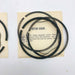 Kohler 236763 Piston Rings OEM NOS Superseded to 48-108-05-S Open 5