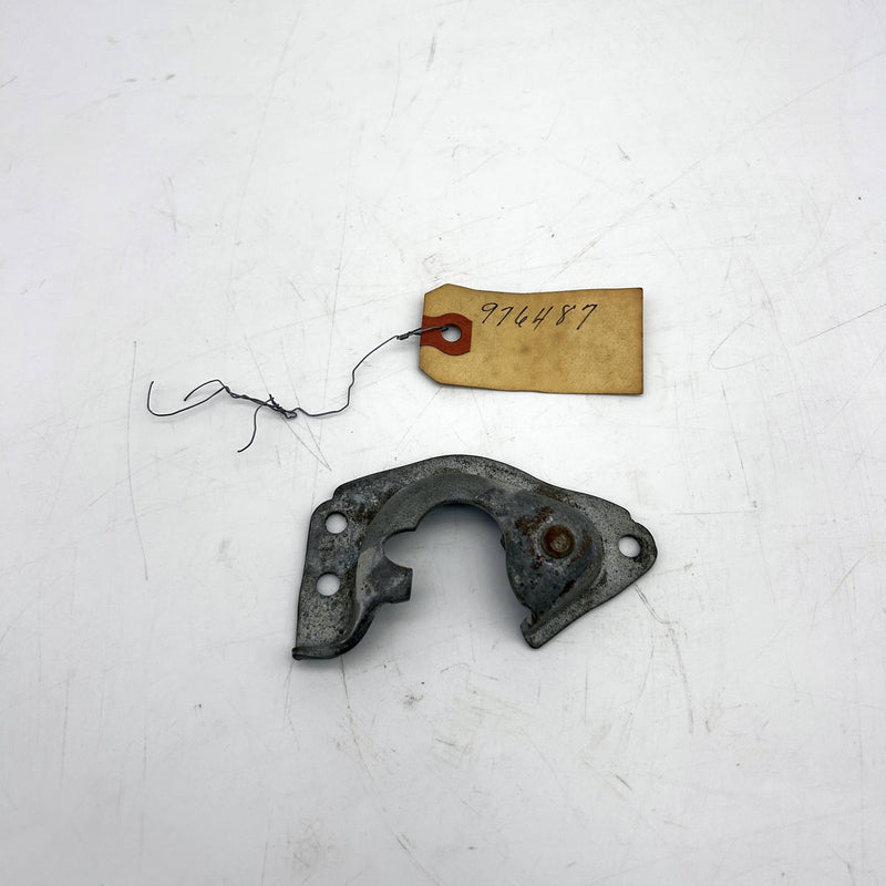 AMC Jeep 976487 Striker Latch for Driver Door OEM Used Loose 4