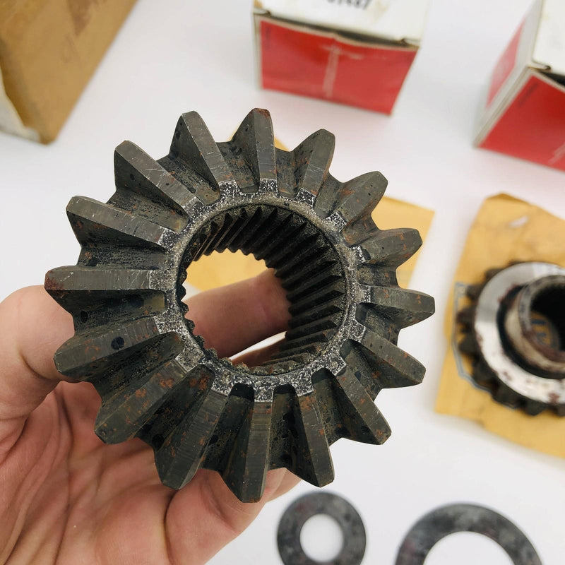 AMC Jeep 994267 Spider Gear Spline Differential Dana Spicer OEM New NOS Open 12
