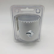 Blu Mol Xtreme 5199B Hole Saw 2-1/8" / 54mm Cobalt Steel Bi-Metal Cats Eye Open 6