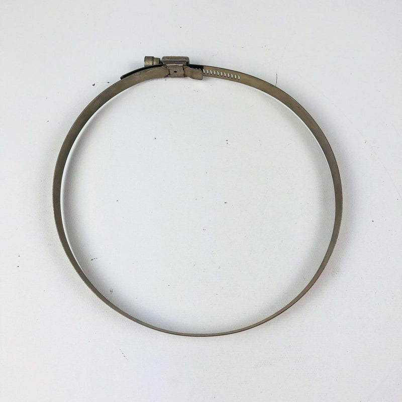 Rotary 3456 Hose Clamp 4" to 5" NOS Made by Aero Seal Breeze Corps USA Loose 11