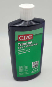 CRC 03440 TrueTap Aqua Cutting Fluid Water Soluble 16oz Bottle 1