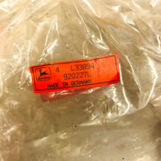 John Deere L33894 Bolt Wheel Rim OEM New Old Stock NOS Loose No Pkg 2