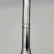 Williams Snap-on B-40B 3/8" Drive Breaker Bar 8-9/16"L Knurled Grip Handle USA 2