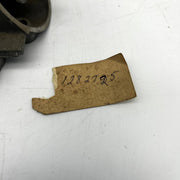 GM 1382760 1B Engine Oil Pump Cover Housing OEM NOS Loose 2