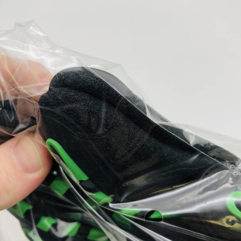 PIP 120-5130 Mechanics Work Gloves Size XL Hi Vis Green Nitrile Palm HPPE 1 Pair 5