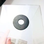 Simplicity 1960035 Washer .625 .641IDx1 OEM NOS Replcd 1960035SM Black Coated 9