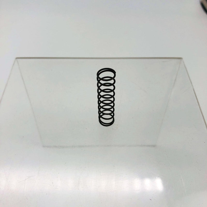 Poulan 507100039 Spring for Chainsaw OEM New Old Stock NOS Loose No Pkg 6