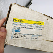 Mopar 5252235 Wheel Bearing and Hub OEM New Old Stock NOS For Jeep Open 3