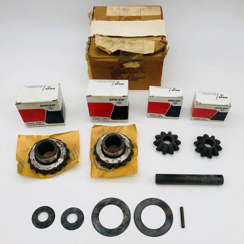AMC Jeep 994267 Spider Gear Spline Differential Dana Spicer OEM New NOS Open 1
